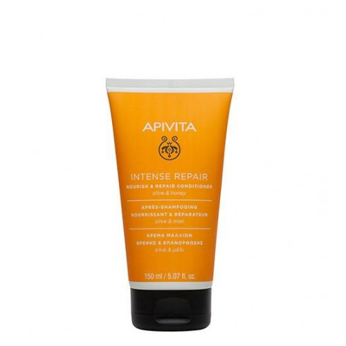 Apivita Condicionador Nutritivo & Reparador 150ml
