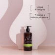 Apivita Tonic Mountain Tea Gel Banho com Óleos Essenciais 250ml