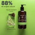 Apivita Tonic Mountain Tea Gel Banho com Óleos Essenciais 250ml