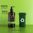 Apivita Tonic Mountain Tea Gel Banho Com Óleos Essenciais 500ml