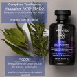 Apivita Tonic Shampoo Tonificante Para Homem 500ml