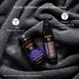 Apivita Tonic Shampoo Tonificante Para Homem 500ml