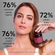 Apivita Tonic Shampoo Tonificante Para Mulher 500ml