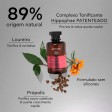 Apivita Tonic Shampoo Tonificante Para Mulher 500ml