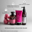Apivita Tonic Shampoo Tonificante Para Mulher 500ml