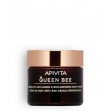 Apivita Queen Bee Creme de Noite Antienvelhecimento Absoluto e Regenerador 50ml