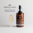 Apivita Leite de Limpeza 3 Em 1 - Rosto & Olhos 200ml