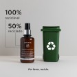 Apivita Leite de Limpeza 3 Em 1 - Rosto & Olhos 200ml