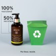 Apivita Gel Purificante de Limpeza - Rosto 200ml