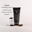 Apivita Gel de Limpeza Preto - Rosto & Olhos 150ml