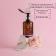 Apivita Água Micelar de Limpeza - Rosto & Olhos 300ml