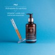 Apivita Loção Tónica Calmante & Hidratante - Rosto 200ml