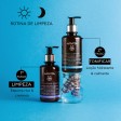 Apivita Loção Tónica Calmante & Hidratante - Rosto 200ml