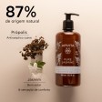 Apivita Pure Jasmin Gel de Banho com Óleos Essenciais 500ml