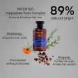 Apivita Tonic Shampoo Tonificante Para Homem 250ml