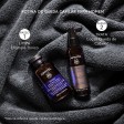 Apivita Tonic Shampoo Tonificante Para Homem 250ml