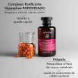 Apivita Tonic Shampoo Tonificante Para Mulher 250ml