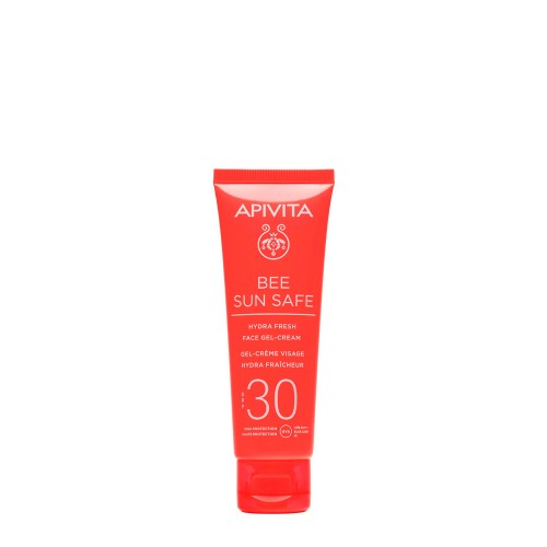 Apivita Bee Sun Safe Gel-Creme Hidra Refrescante SPF30 50ml