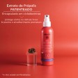 Apivita Bee Sun Safe Spray Rosto e Corpo SPF50 200ml