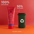 Apivita Bee Sun Safe Leite Rosto e Corpo SPF50 200ml