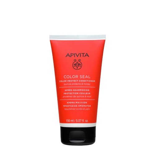 Apivita Color Seal Condicionador Protetor de Cor 150ml