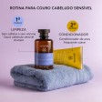 Apivita Shampoo Couro Cabeludo Sensível 250ml