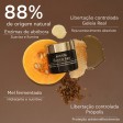 Apivita Queen Bee Creme de Noite Antienvelhecimento Absoluto e Regenerador 50ml