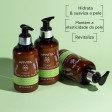 Apivita Tonic Mountain Tea Leite Hidratante Corporal 200ml