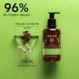 Apivita Tonic Mountain Tea Leite Hidratante Corporal 200ml