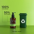 Apivita Tonic Mountain Tea Leite Hidratante Corporal 200ml