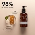 Apivita Pure Jasmine Leite Hidratante Corporal 200ml