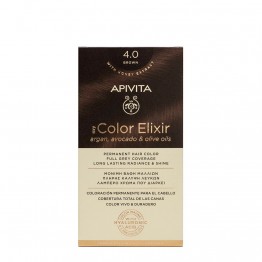 Apivita My Color Elixir 4.0 Castanho