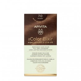 Apivita My Color Elixir 7.0 Loiro