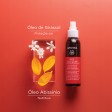Apivita Bee Sun Safe Óleo Capilar 100ml