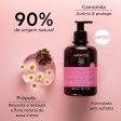 Apivita Gel de Limpeza Suave Para a Higiene Íntima - Uso Diário 300ml
