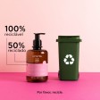 Apivita Gel de Limpeza Suave Para a Higiene Íntima - Uso Diário 300ml