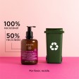 Apivita Gel de Limpeza Suave Para a Higiene Íntima - Proteção Extra 300ml 