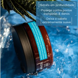 Apivita Máscara Capilar Hidratante 200ml