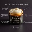 Apivita Queen Bee Creme Ligeiro Antienvelhecimento Absoluto e Rejuvenescedor 50ml