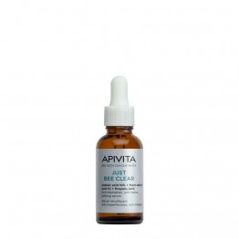 Apivita Just Bee Clear Sérum Anti-Imperfeições 30ml