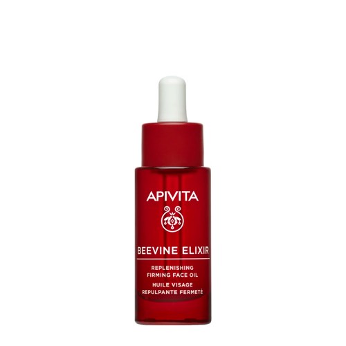 Apivita Beevine Elixir Óleo Facial de Nutrição e Firmeza 30ml