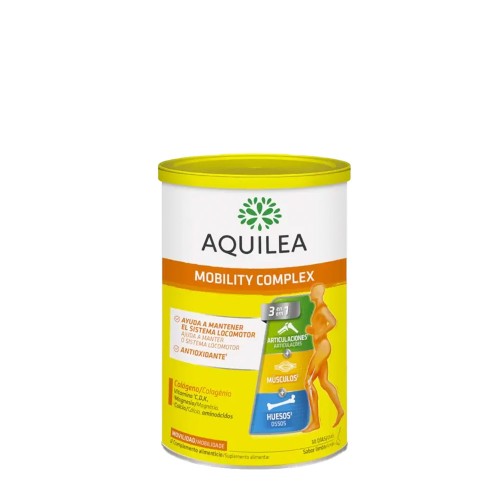 Aquilea Articulações Mobility Complex Pó 390g