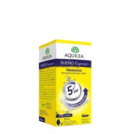 Aquilea Sono Express Spray 12ml
