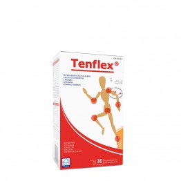 Arafarma Tenflex 30 Saquetas