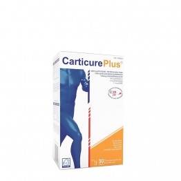 Arafarma Carticure Plus 30 saquetas