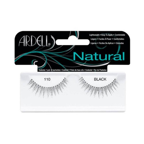 Ardell Pestanas 110 Demi Black