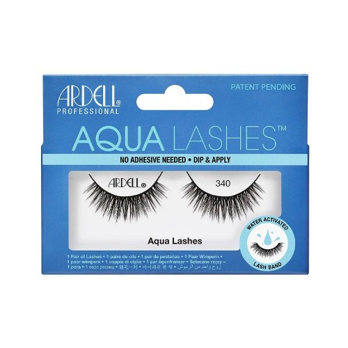 Ardell Pestanas Aqua Lash 340