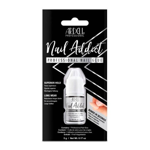 Ardell Nail Addict Professional Nail Glue