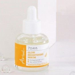 Ariul 7Days Glow Sérum Iluminador 20ml
