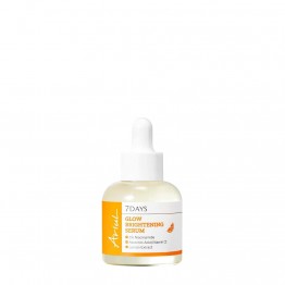 Ariul 7Days Glow Sérum Iluminador 20ml